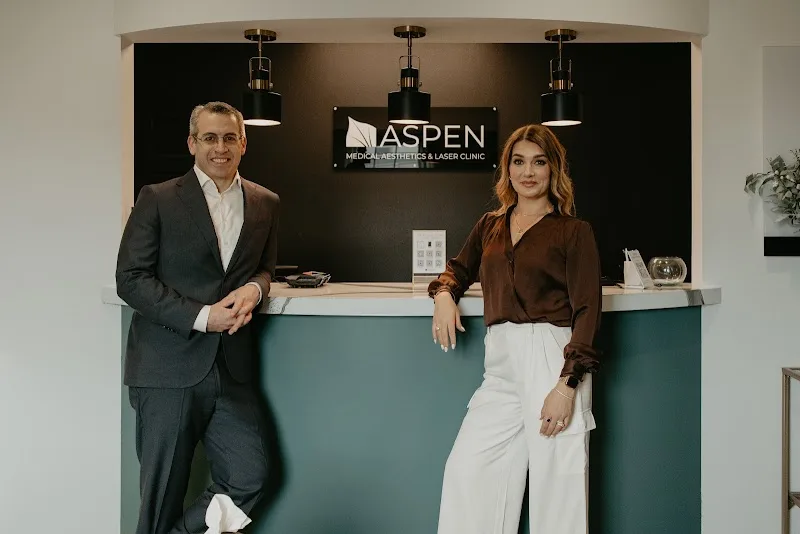Aspen Medical Aesthetics & Laser Clinic