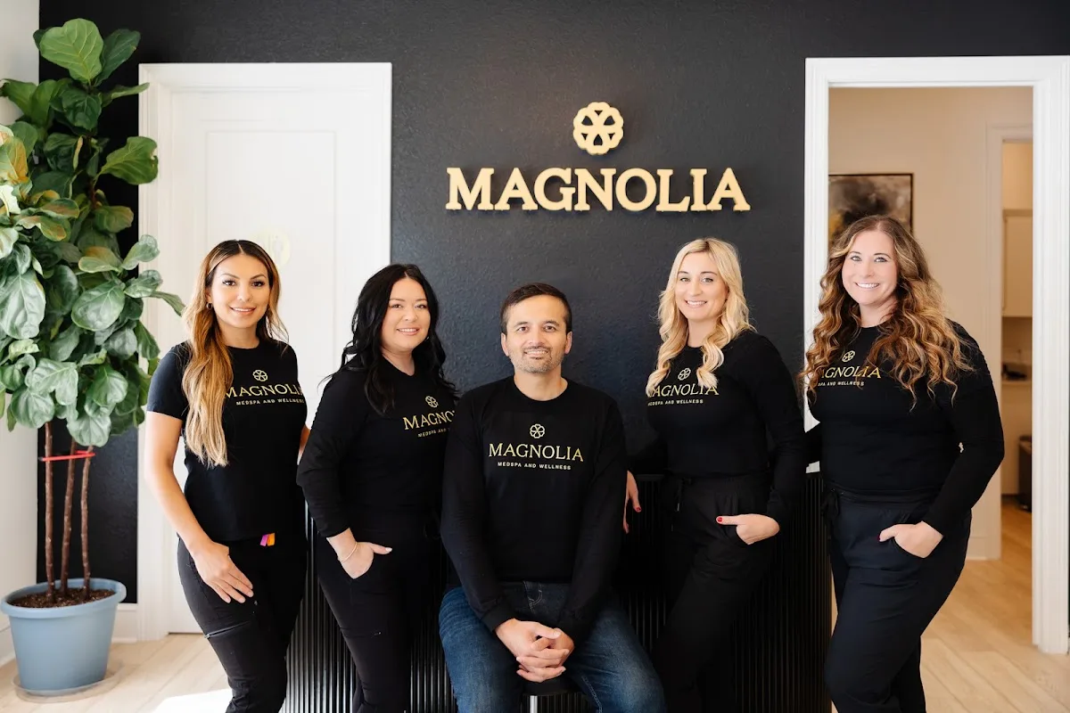 Magnolia Functional Wellness
