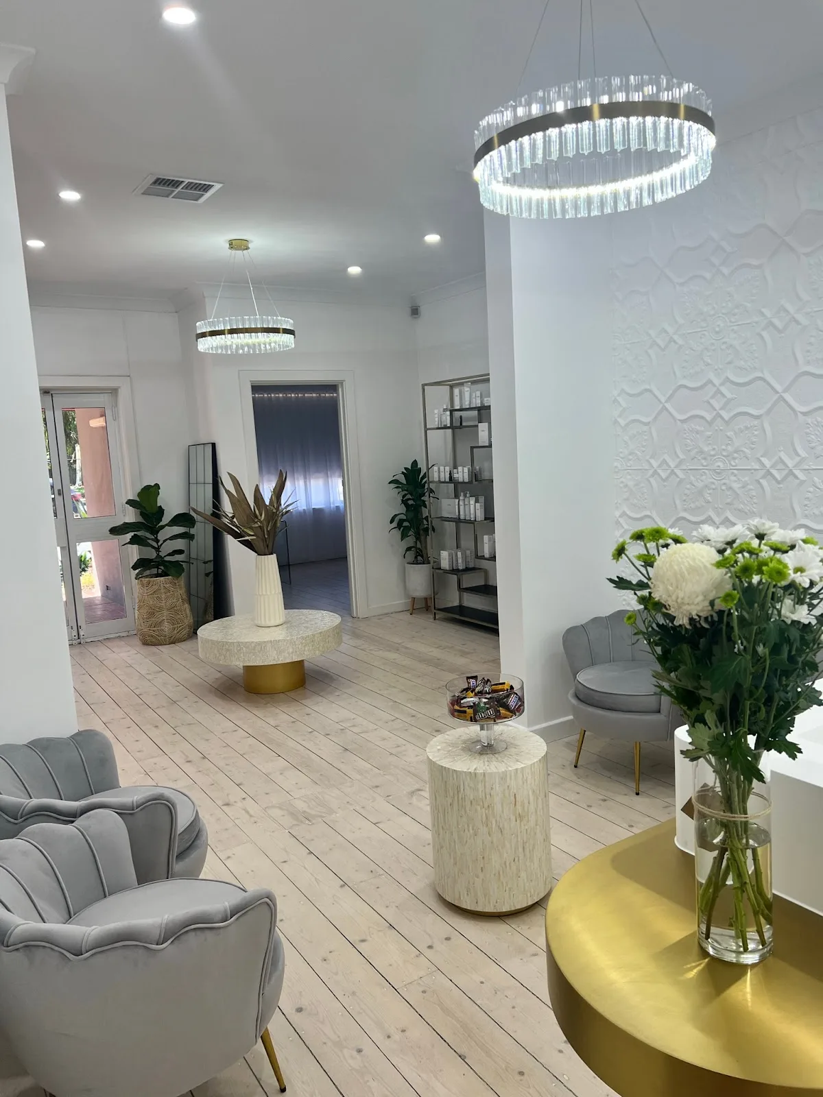 The Cosmetic Clinic By Renee