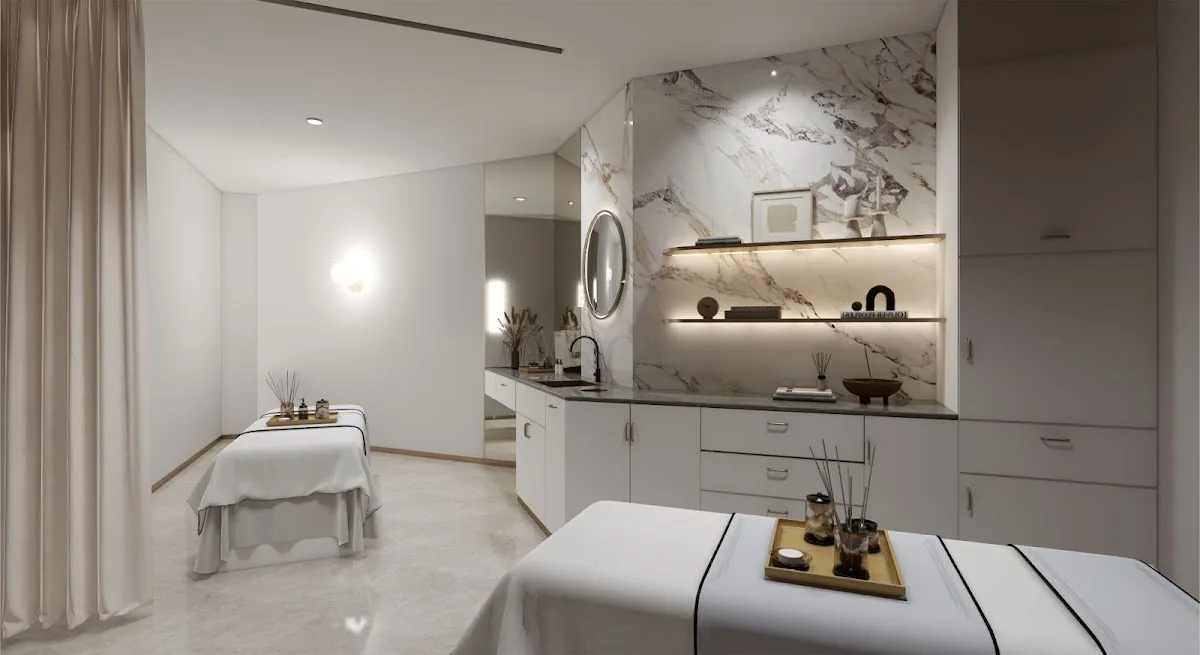 Sky Beauty Cosmetic Clinic CBD - Photo 3