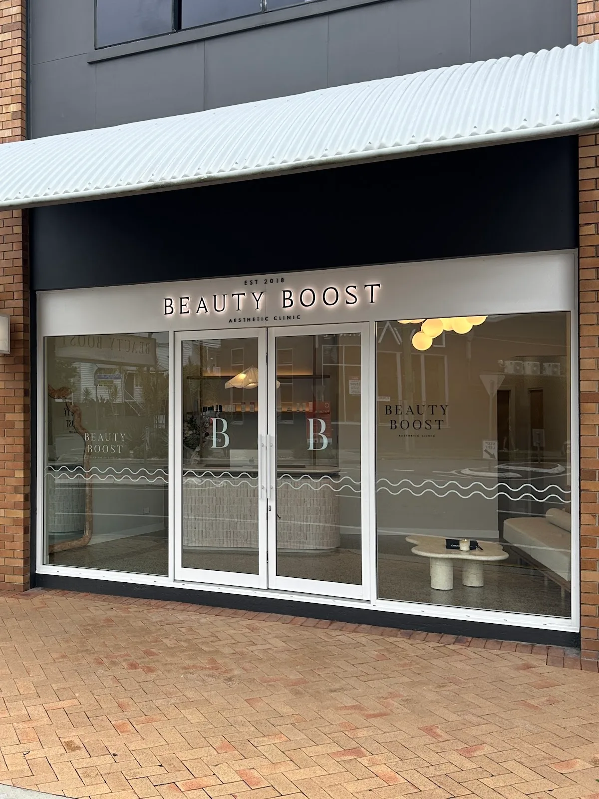 Beauty Boost Aesthetic Clinic - Photo 2