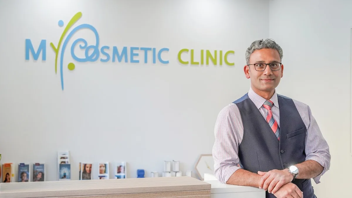My Cosmetic Clinic Erina