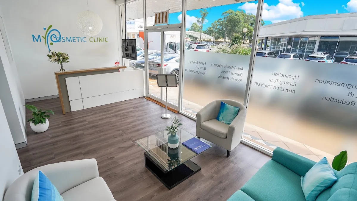 My Cosmetic Clinic Erina, photograph 2