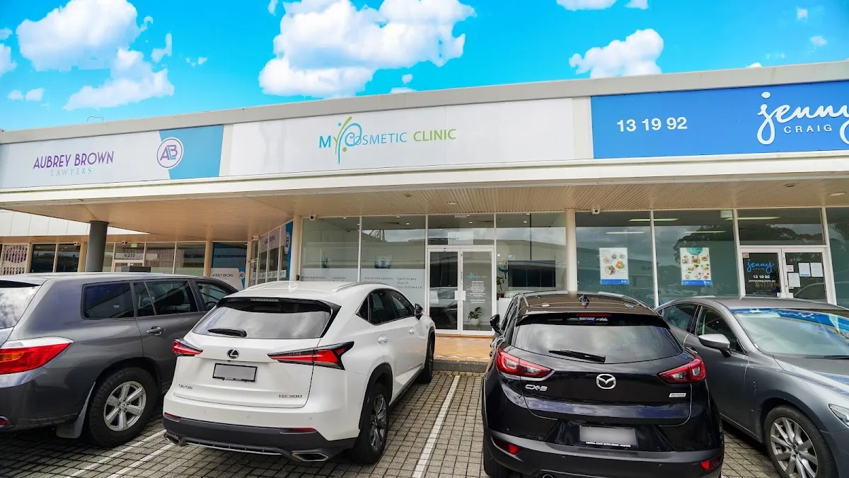 My Cosmetic Clinic Erina, photograph 3