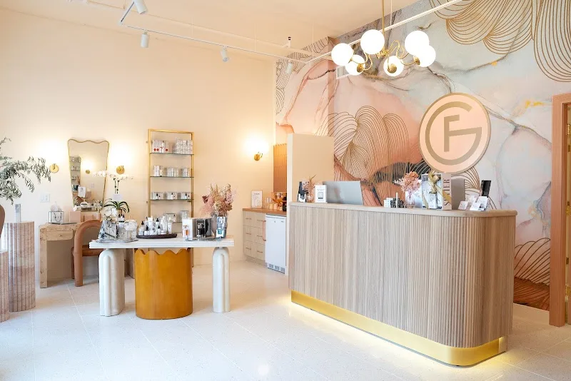 GFaceMD Medical Spa, Wellesley