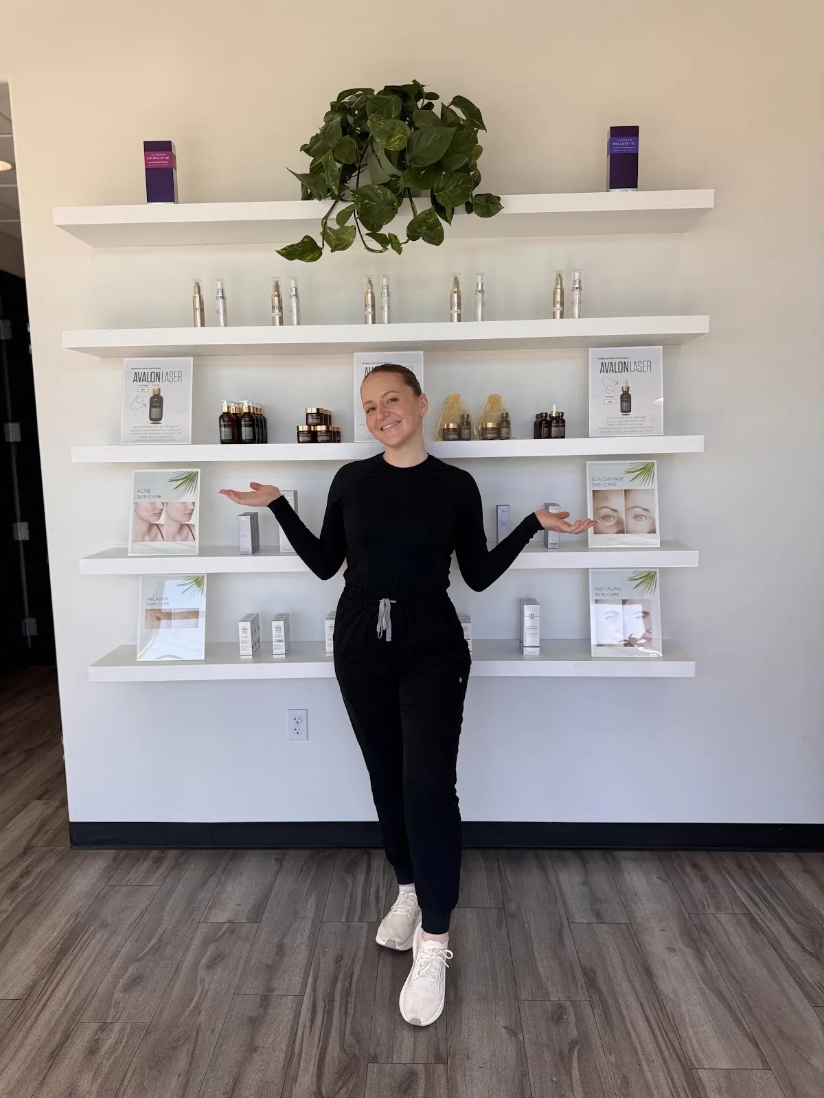 Avalon Laser | Encinitas Botox Clinic, photograph 3
