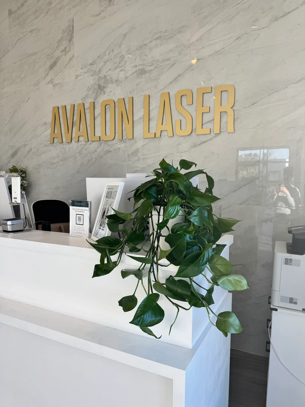 Avalon Laser | Encinitas Botox Clinic, photograph 4