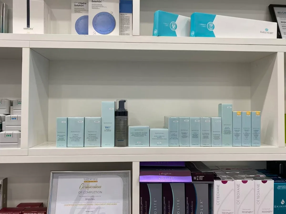 Melbourne Clinical Laser South Yarra - Photo 4