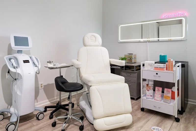 Bella Mobile Aesthetics