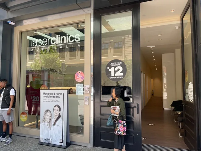 Laser Clinics Australia - Perth CBD - Photo 4