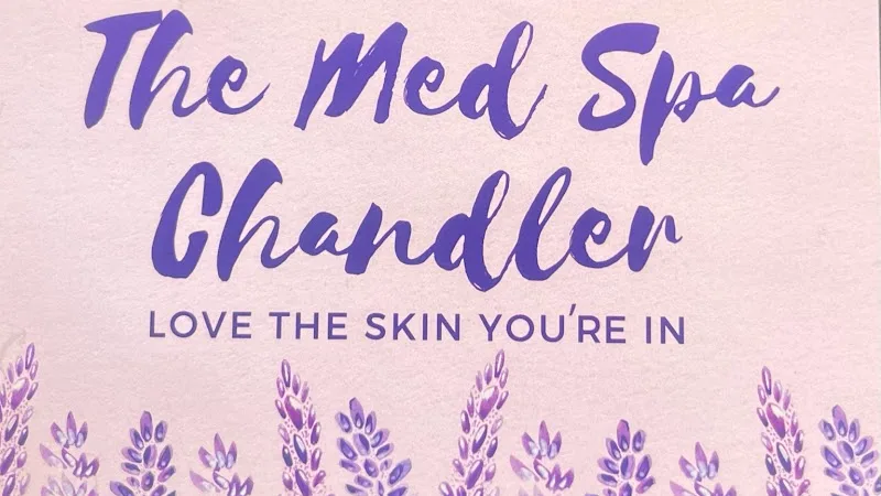 THE MED SPA CHANDLER