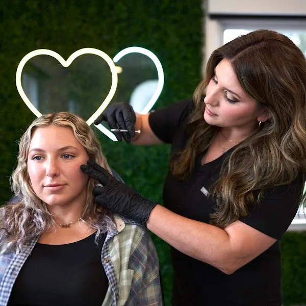 KYRASKIN Aesthetics & Acne Specialists