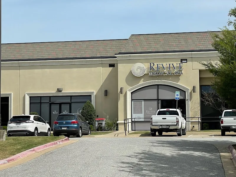 Revive Medical Spa, LLC