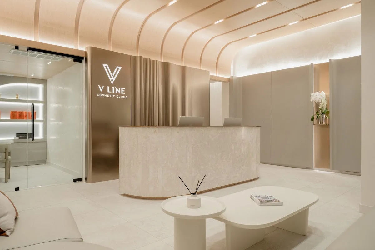 V Line Cosmetic Clinic - Los Altos