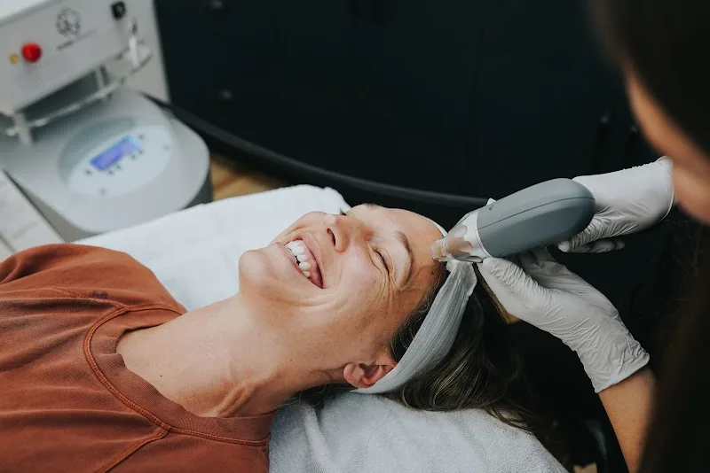 Instinct Holistic Medical Spa