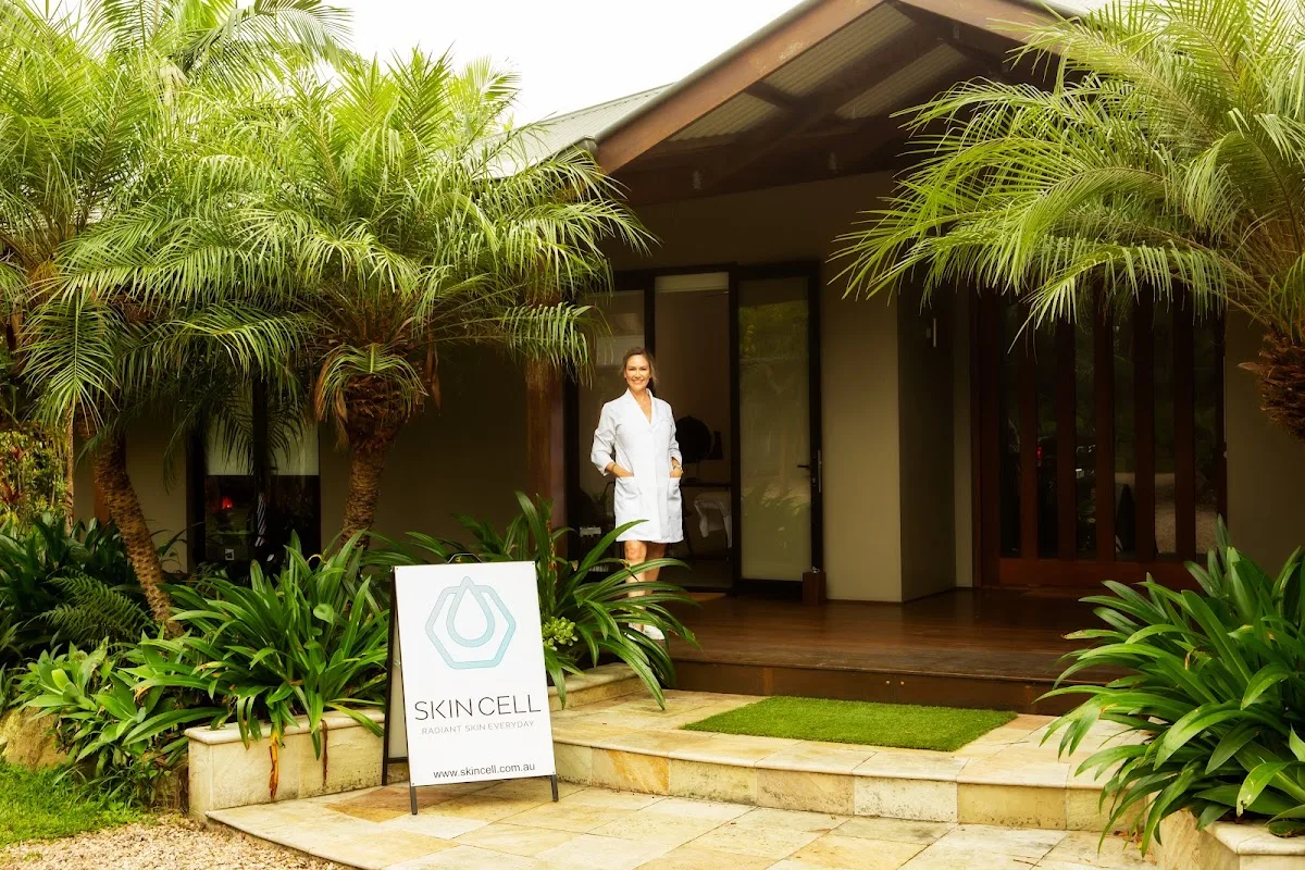 Skin Cell Clinic - Photo 2