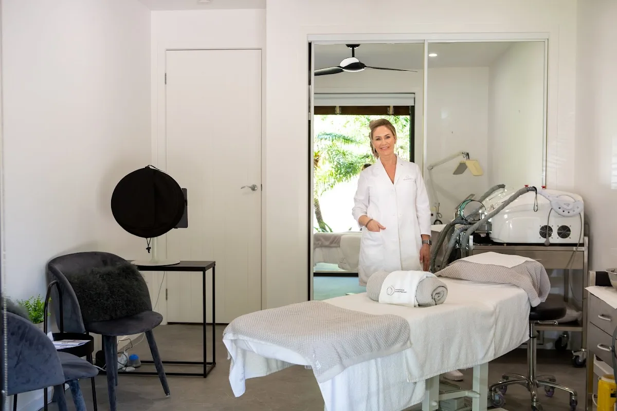 Skin Cell Clinic - Photo 3