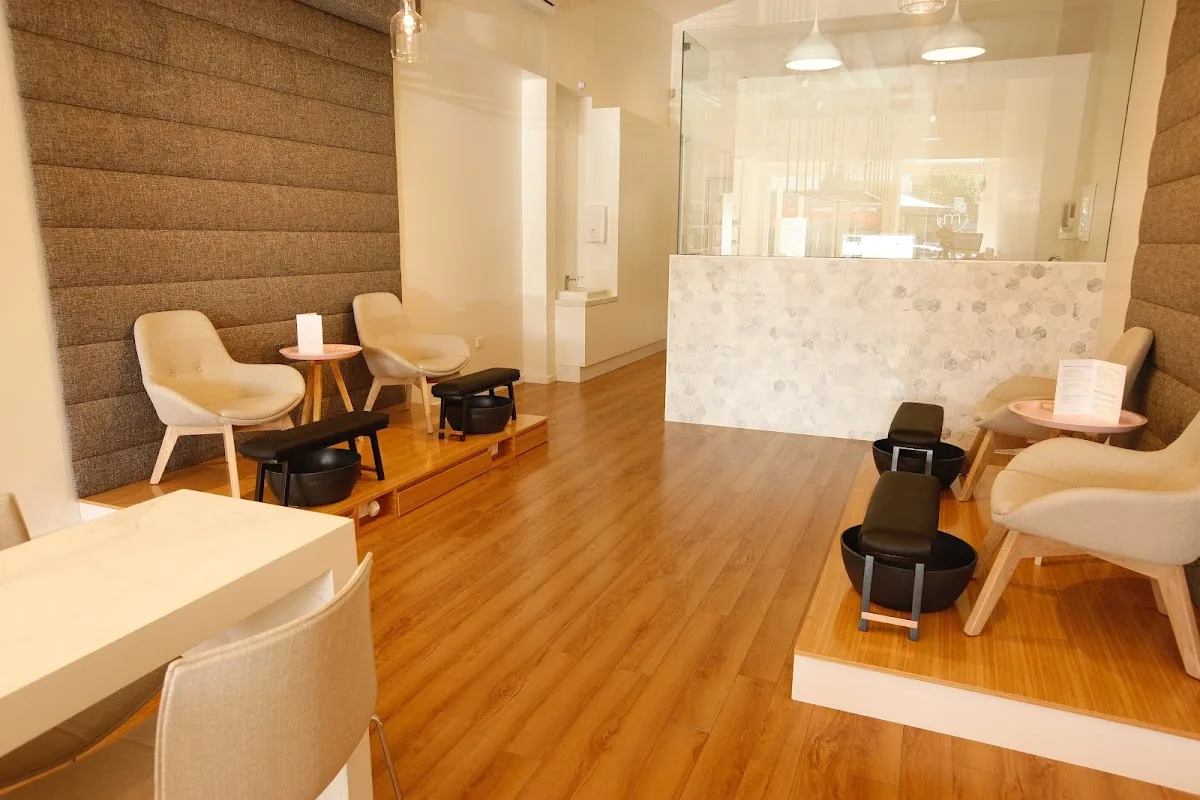 MediPedi Foot & Hand Clinics - Goodwood - Photo 3