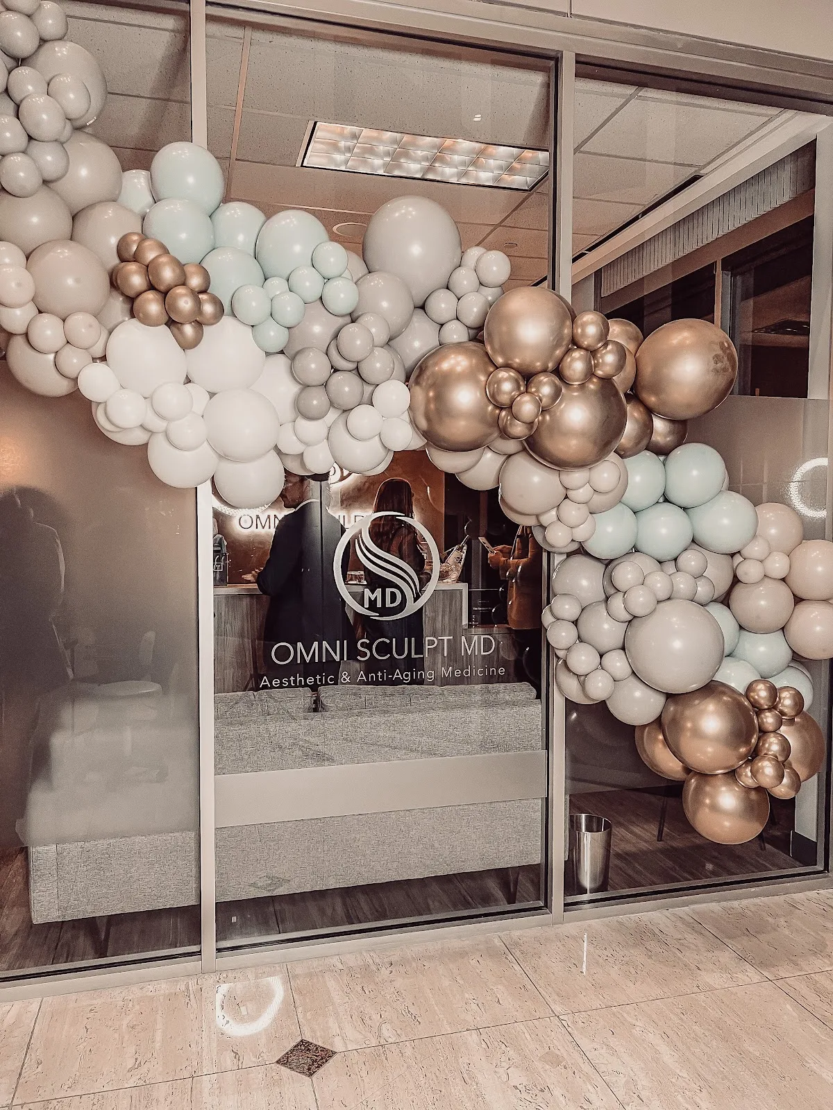 OMNI SCULPT MD: Med Spa - Photo 3