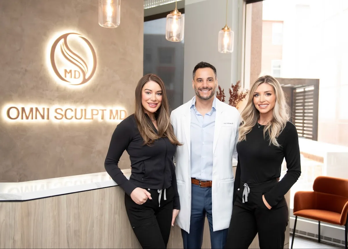 OMNI SCULPT MD: Med Spa - Photo 5