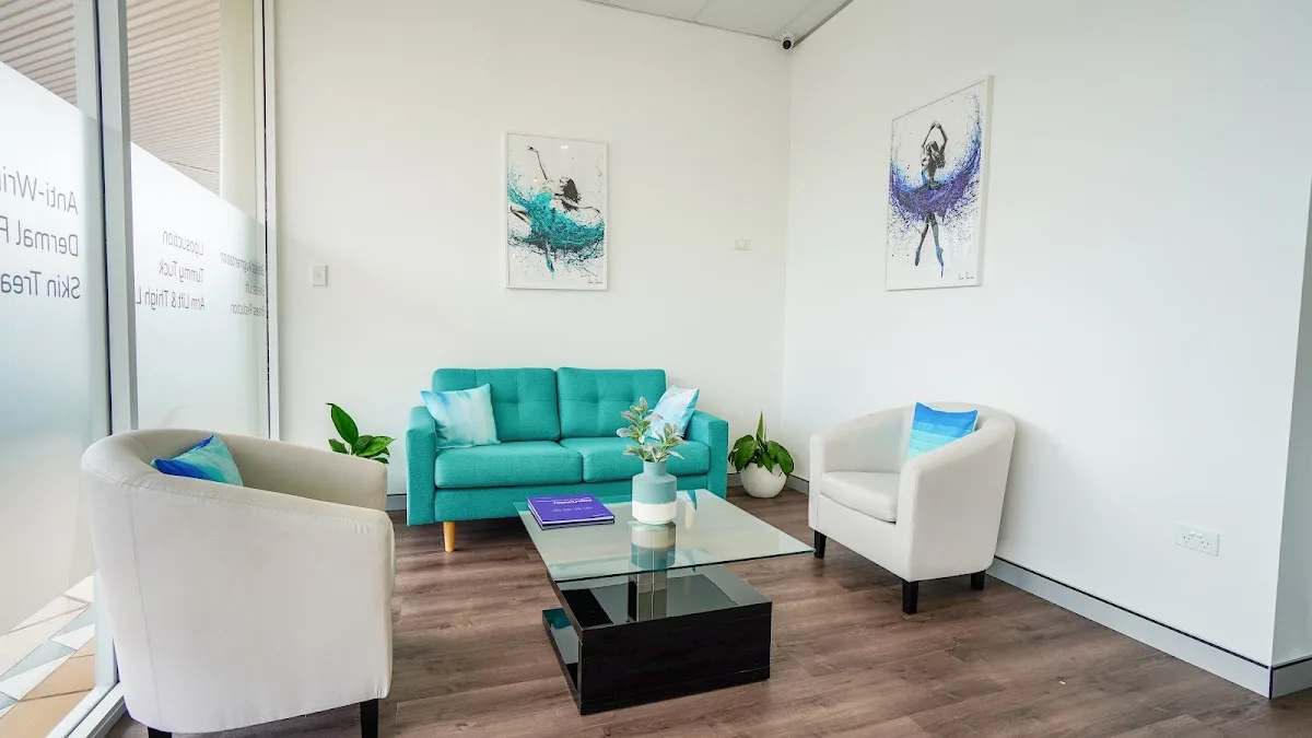 My Cosmetic Clinic Sydney CBD, photograph 2