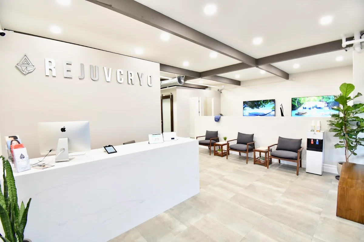 REJUV Aesthetics & Wellness