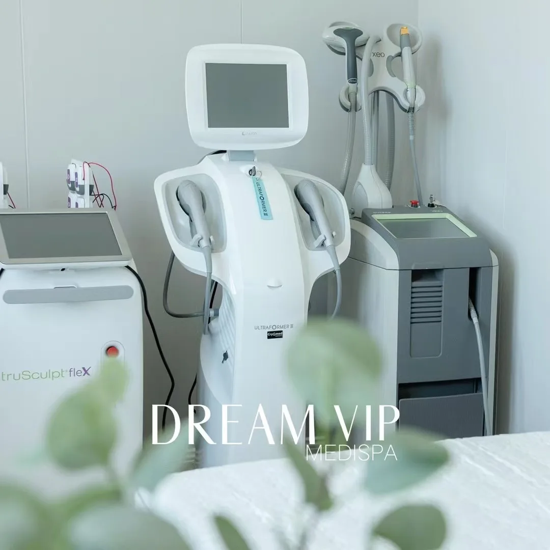 Dream VIP Medispa (by appt. only)