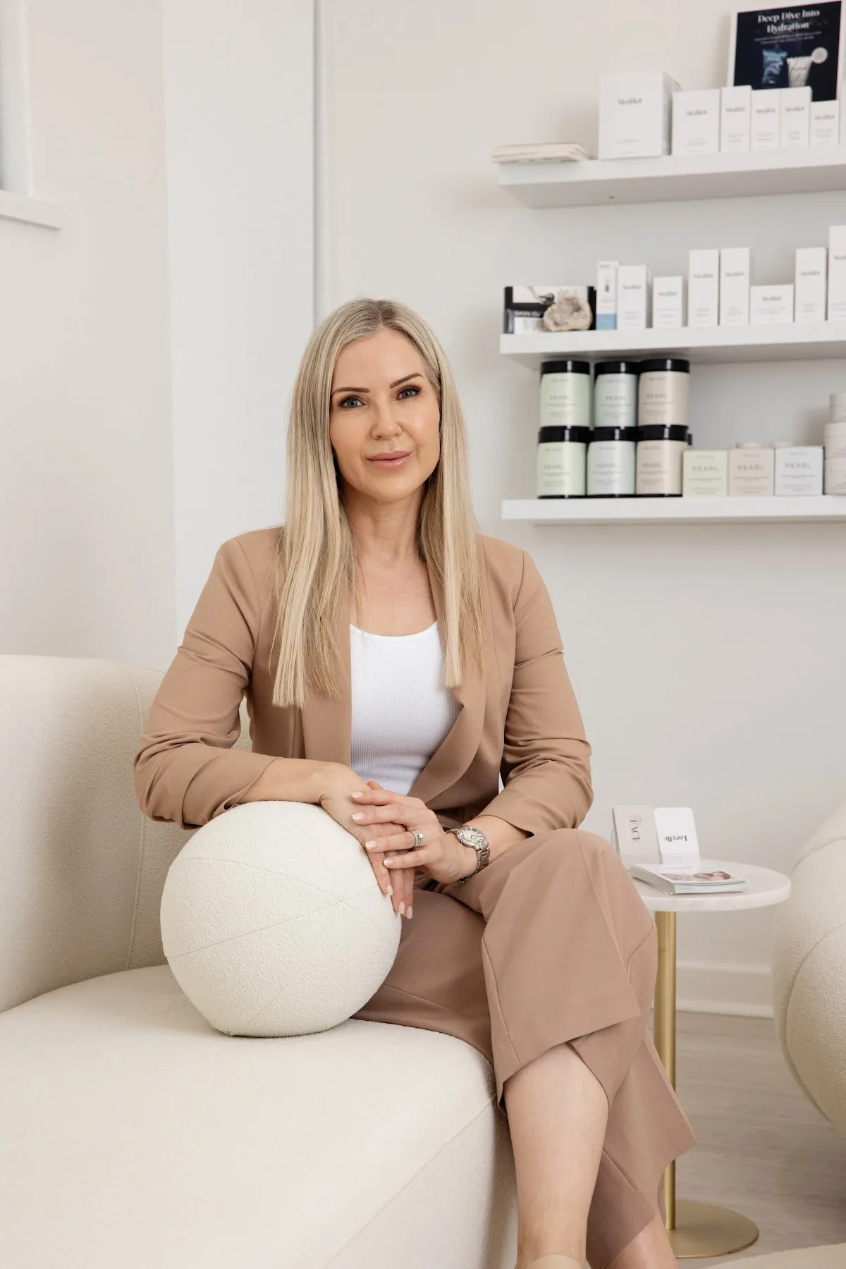 Attentive Aesthetics - Photo 1