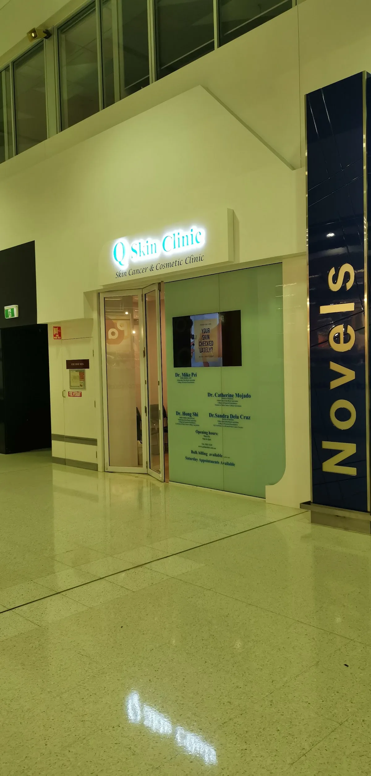 Q Skin Clinic Aspley - Photo 2