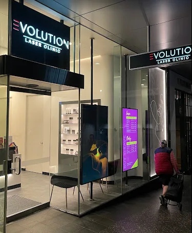 Evolution Laser Clinic Bondi Junction