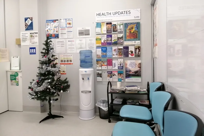 Mediclinic Darwin - Photo 4