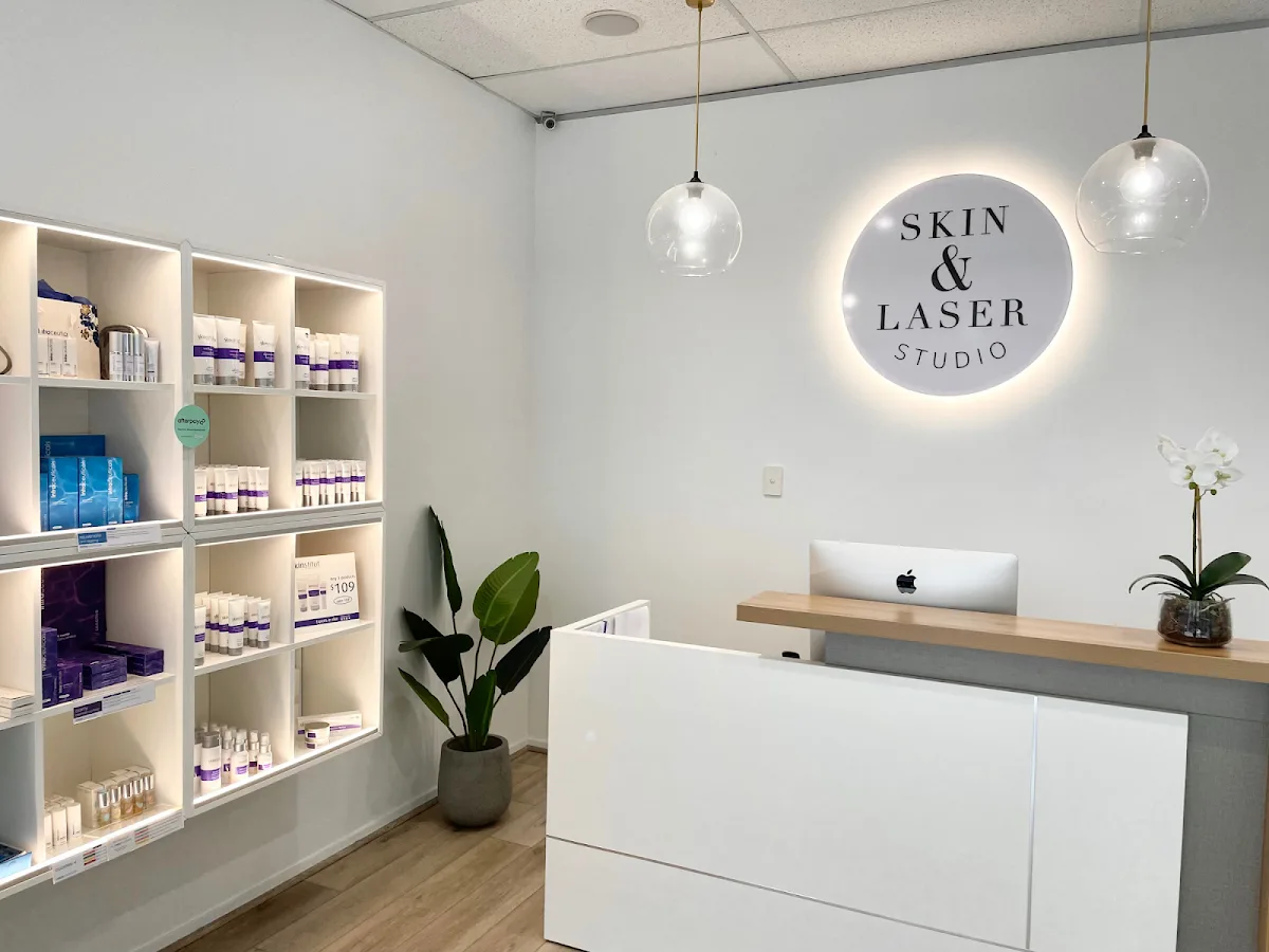 Skin and Laser Studio