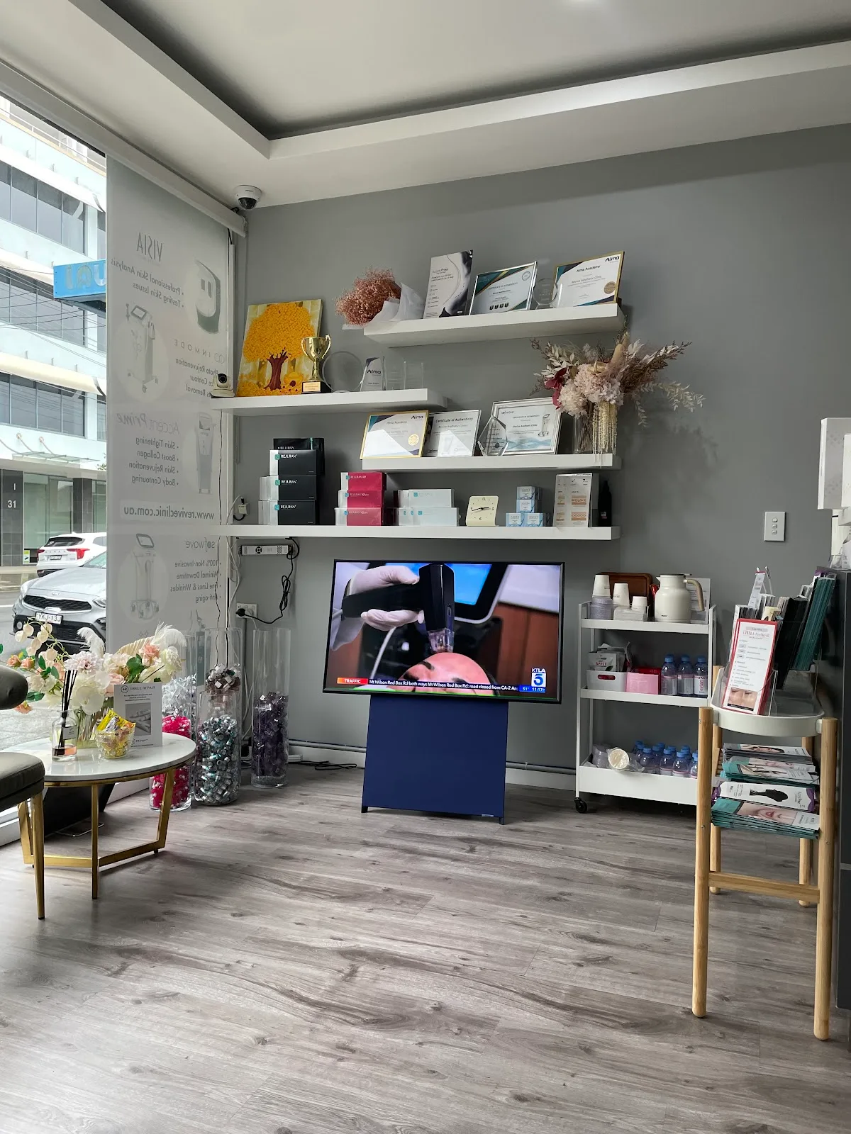 Revive Aesthetic Clinic - Photo 5