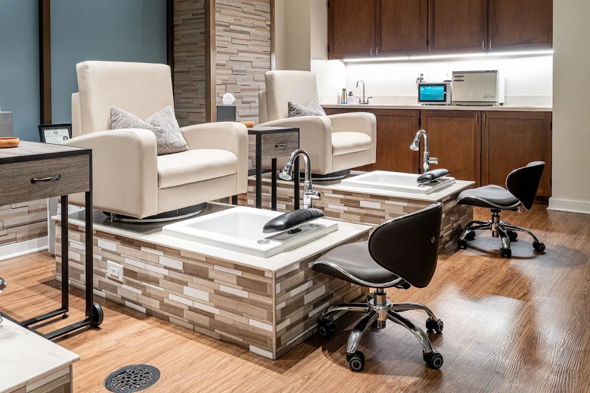 Spa Luxe, photograph 5