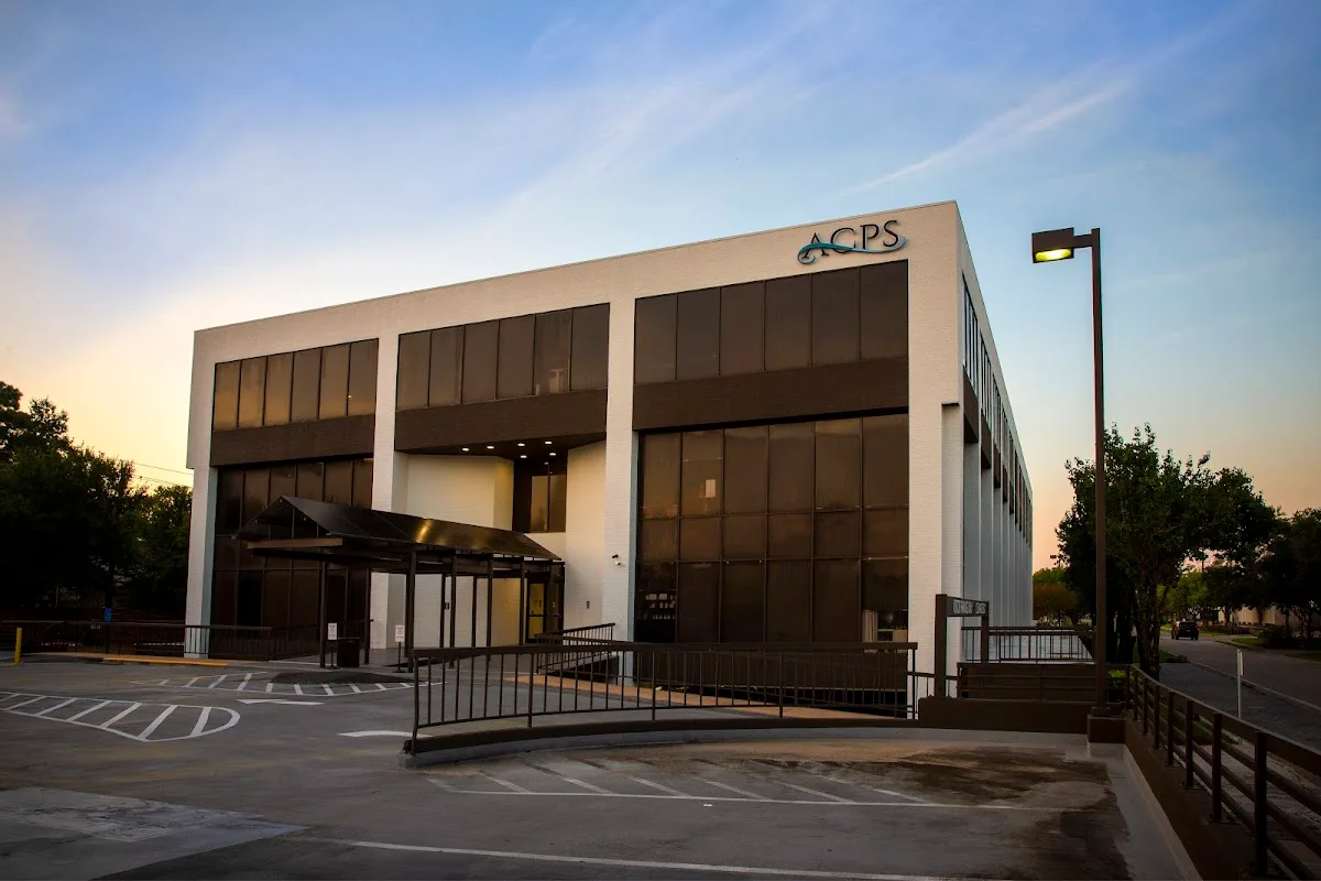Aesthetic Center for Plastic Surgery & MedSpa (ACPS)