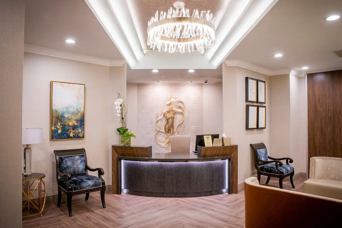Aesthetic Center for Plastic Surgery & MedSpa (ACPS), photograph 2
