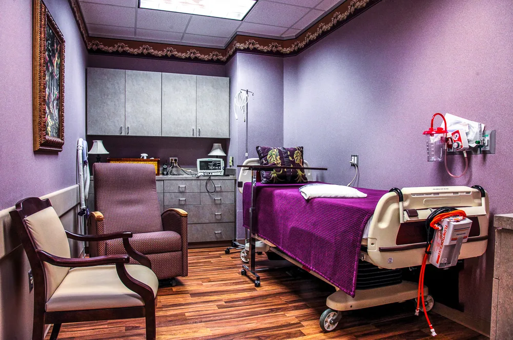 Aesthetic Center for Plastic Surgery & MedSpa (ACPS), photograph 4
