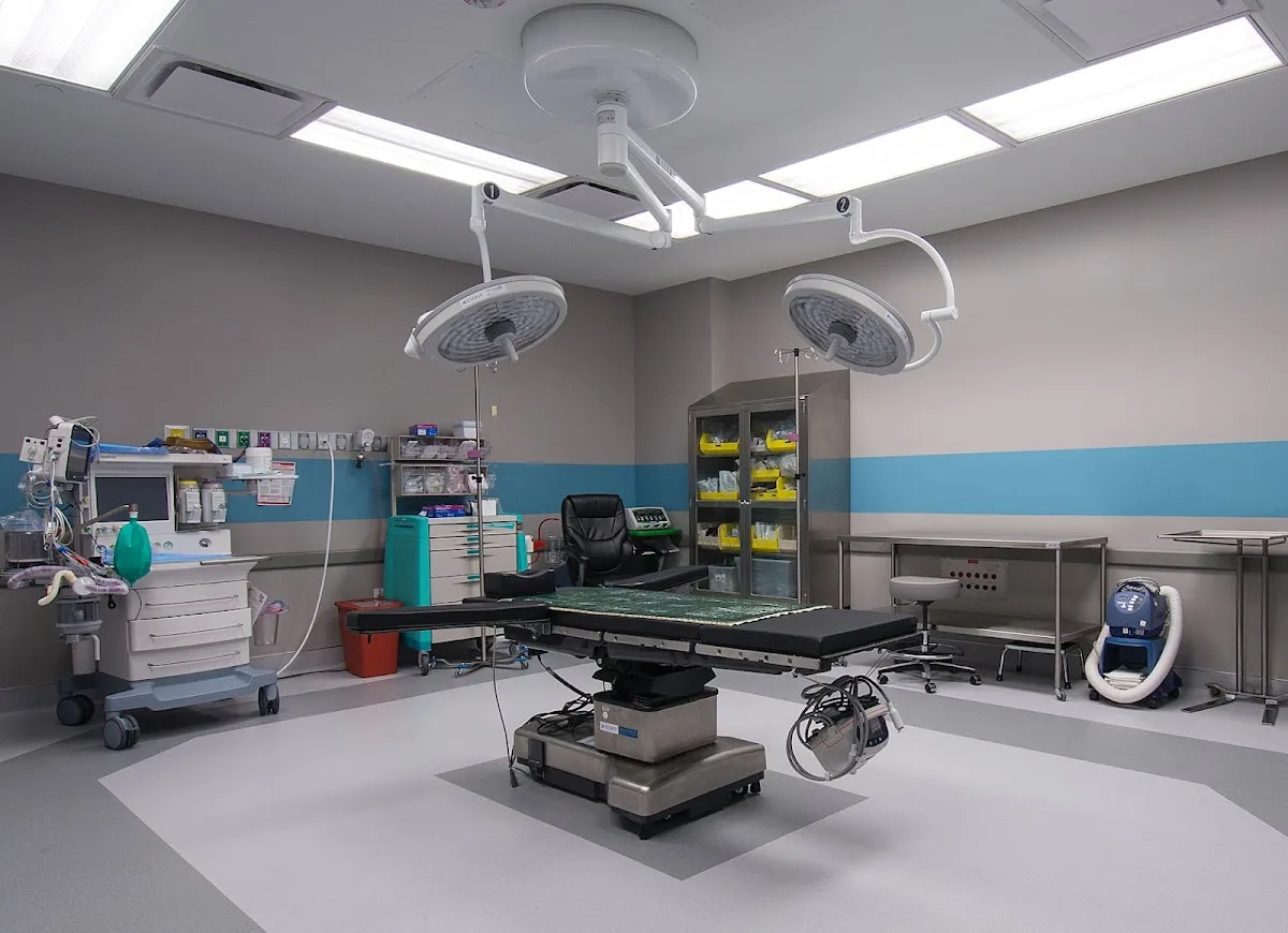 Aesthetic Center for Plastic Surgery & MedSpa (ACPS), photograph 5