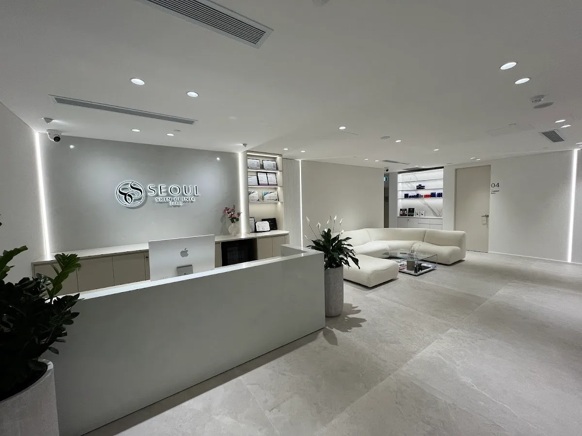 Seoul Skin Clinic - Photo 5