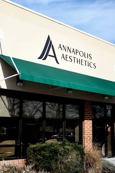 Annapolis Aesthetics