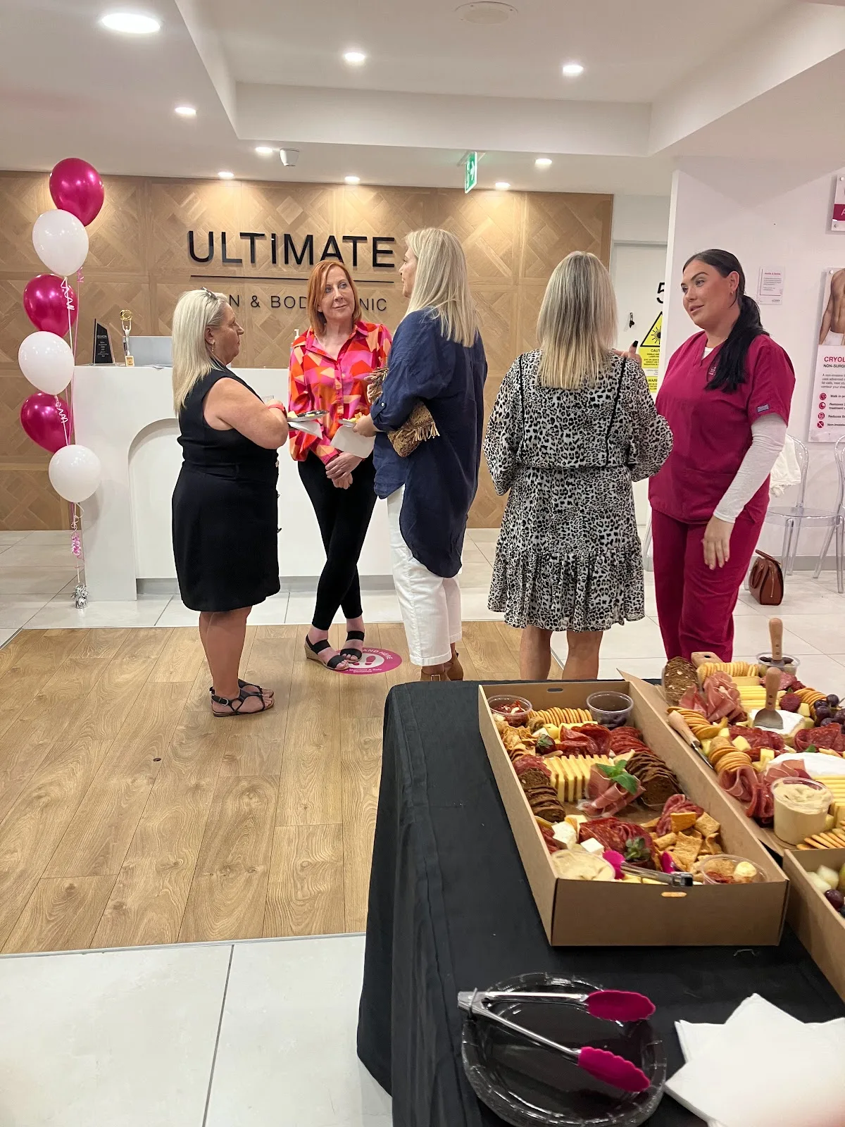 Ultimate Skin and Body Clinic - Photo 3