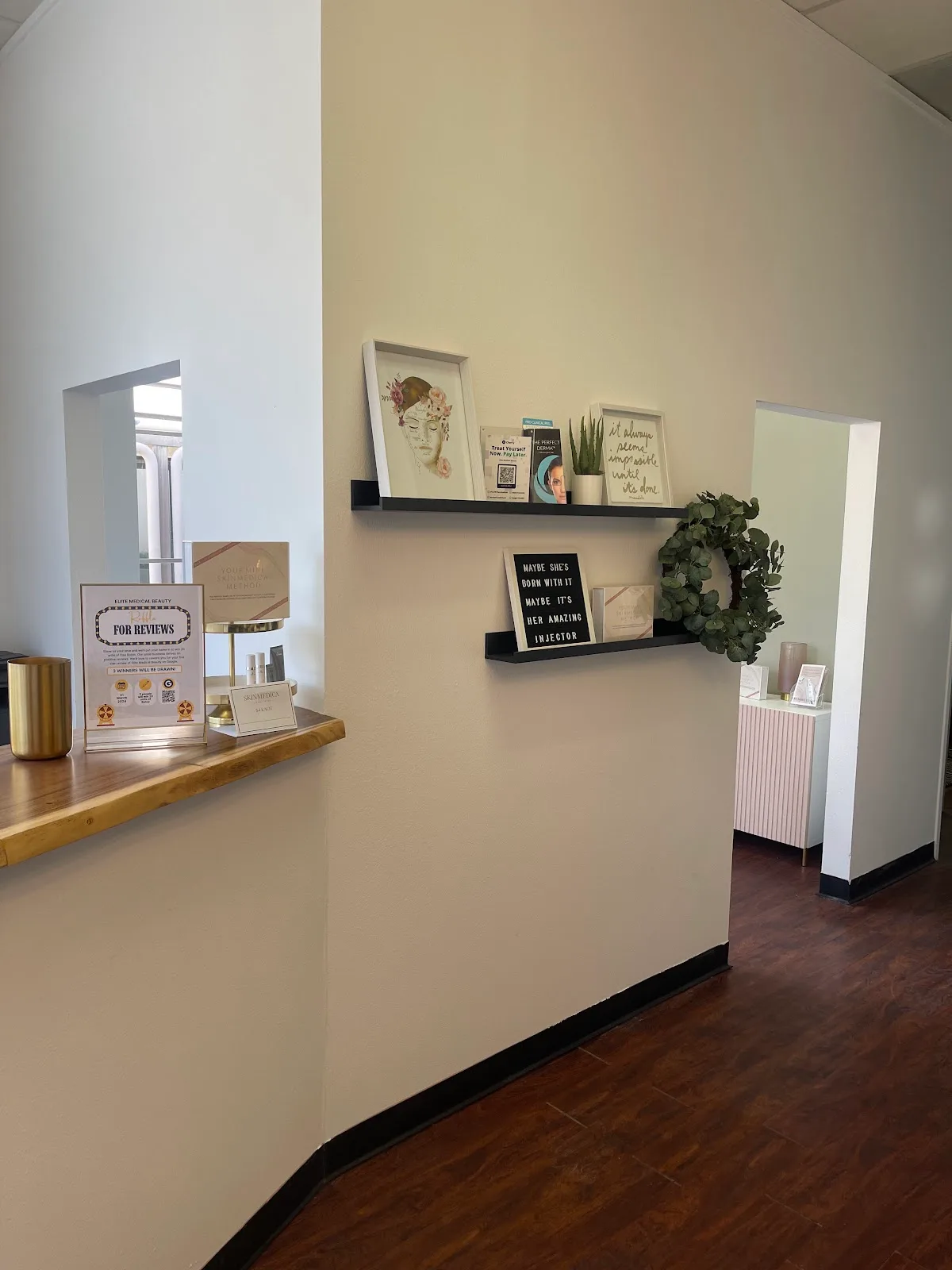 Elite Medical Beauty, photograph 4