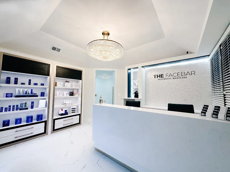 The FaceBar Aesthetic Medicine