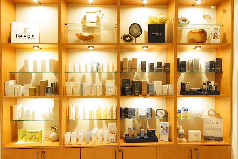 Elizabeth Face + Body Med Spa