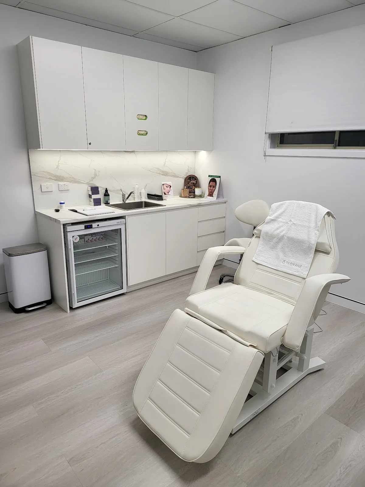 The Aesthetic Doctor - Photo 5