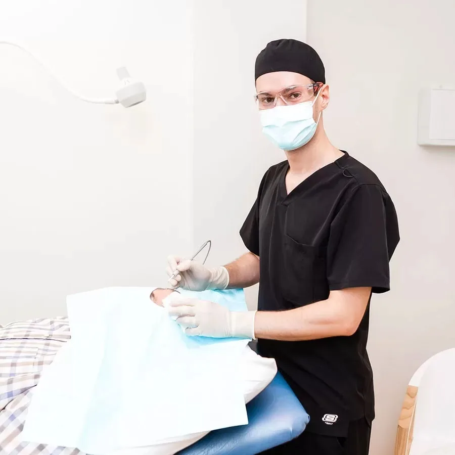 Body Scan Skin Cancer Clinic