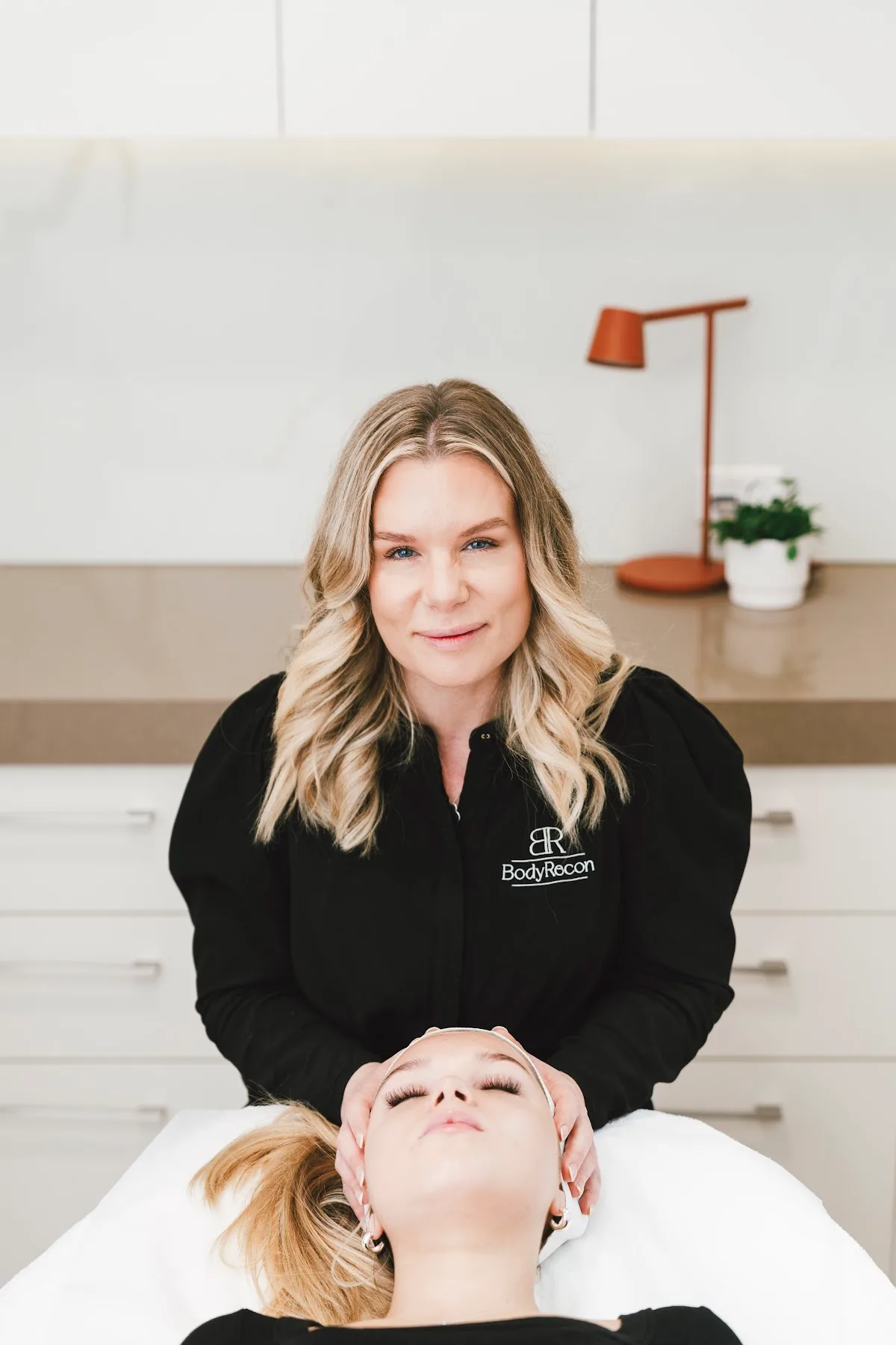 Body Recon Cosmetic Clinic - Photo 5