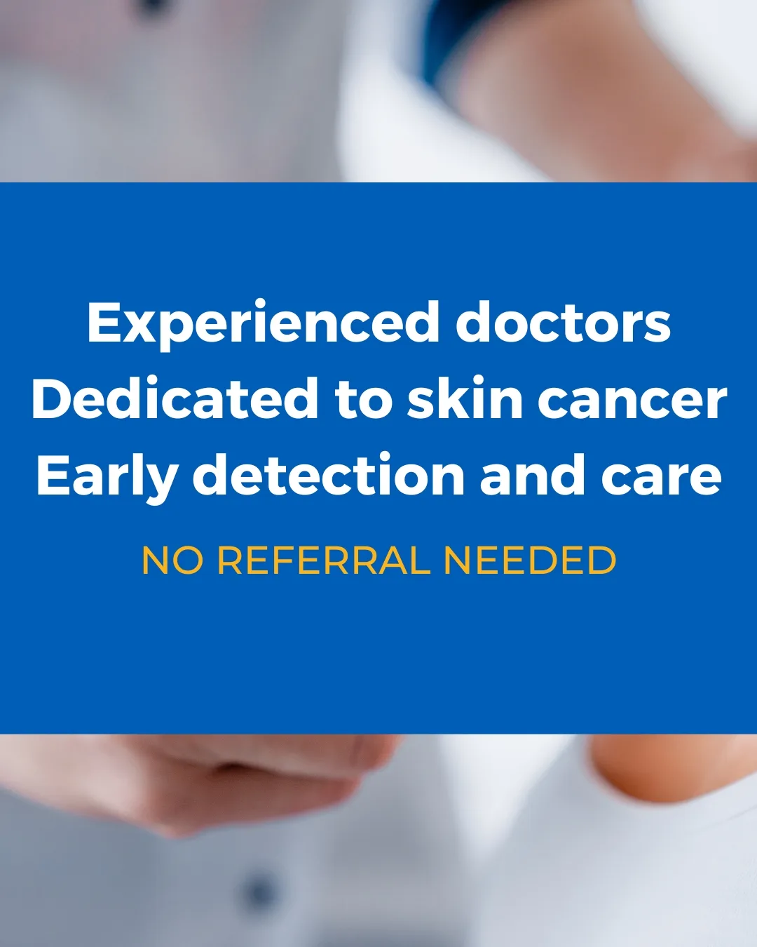 Sunshine Coast Skin Cancer Centre