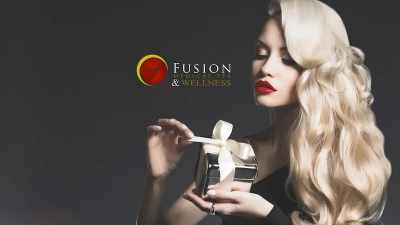 Fusion Medical Spa & Wellness