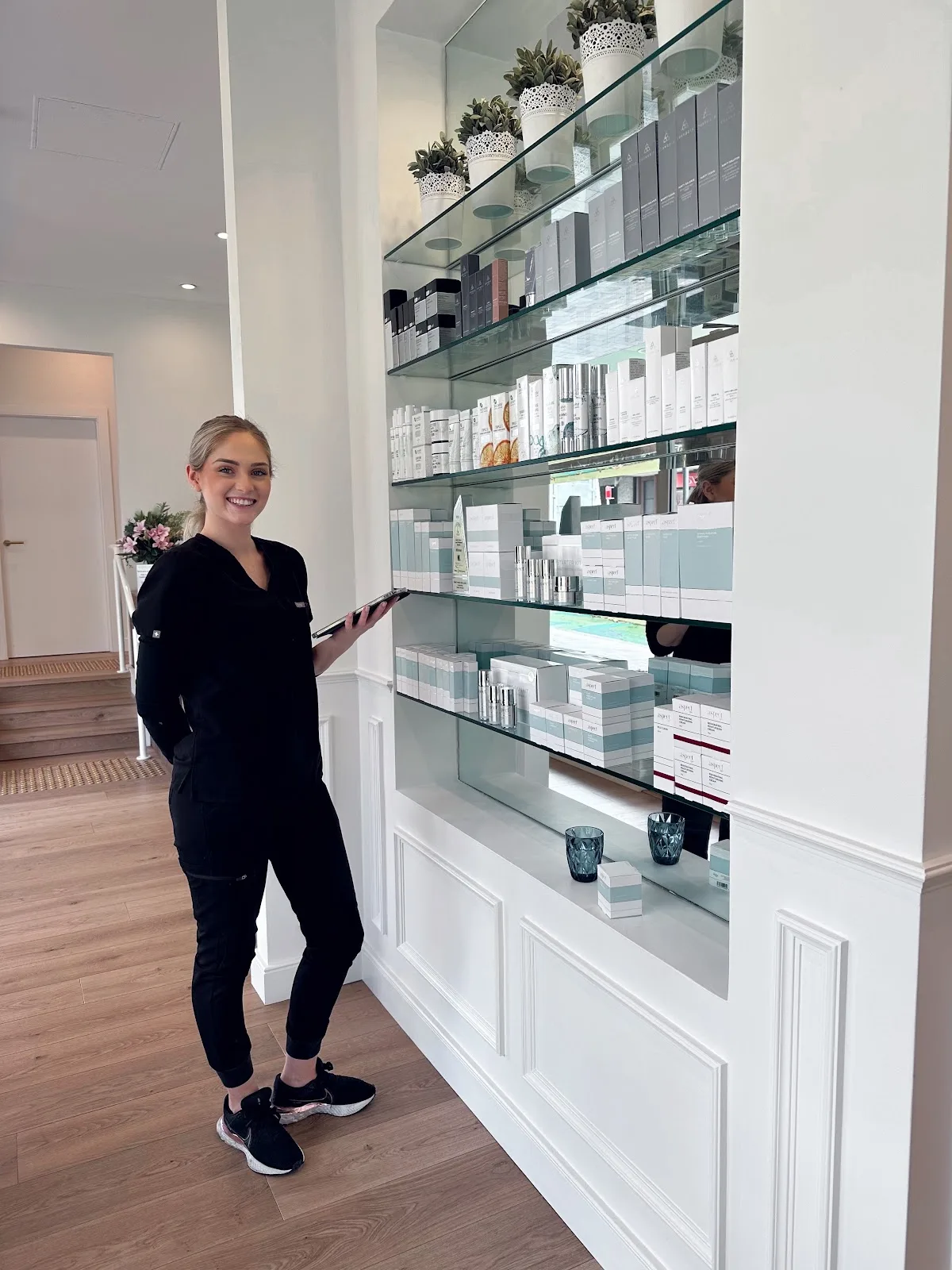 Sanctuary Skin Care - Photo 2